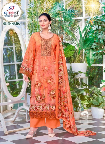 New Trendy Pakistani Suits Blend Tradition with Contemporary Fashion in Surat