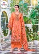New Trendy Pakistani Suits Blend Tradition with Contemporary Fashion  in Surat