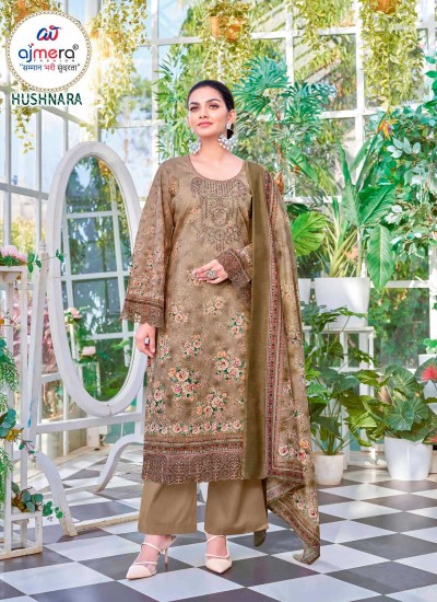 New Trendy Pakistani Suits Blend Tradition with Contemporary Fashion in Surat