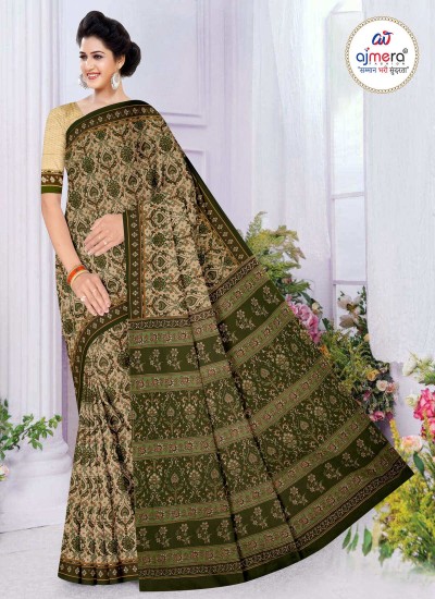 Old Fancy Sarees for Women Traditional Elegant Sarees for Heritage Events and Ceremonies in Surat