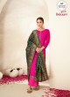 Party Wear Suit Styles for Women Elegant and Trendy  in Surat