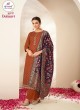Party Wear Suit Styles for Women Elegant and Trendy  in Surat