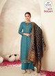 Party Wear Suit Styles for Women Elegant and Trendy  in Surat
