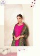 Party Wear Suit Styles for Women Elegant and Trendy  in Surat