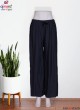 Plain Palazzo Pants Perfect Blend of Classic Comfort and Versatility  in Surat