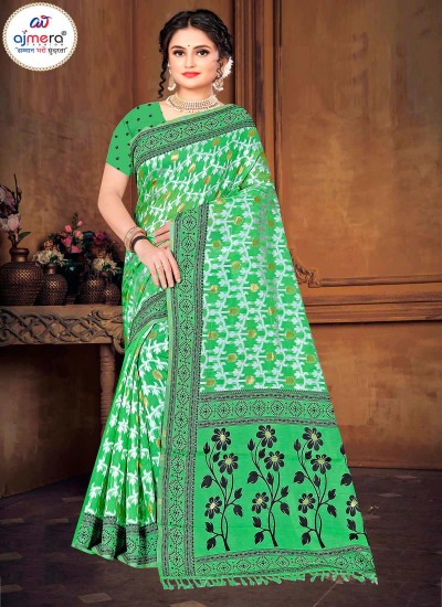 Plain Sarees Classic Elegance and Simple Beauty at an Affordable Price in Surat