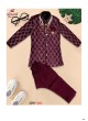 Premium Boys Ethnic Wear Bulk Wholesale Orders at Unbeatable Prices  in Surat