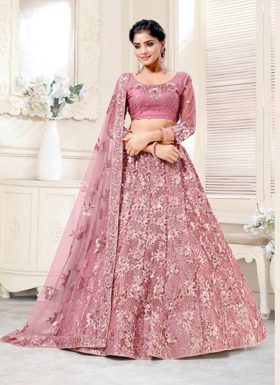 Premium Bridal Lehenga Collection for Wedding Stores in Surat