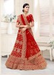 Premium Bridal Lehenga Collection for Wedding Stores  in Surat