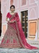 Premium Designer Bridal Lehengas for Weddings and Special Occasions  in Surat