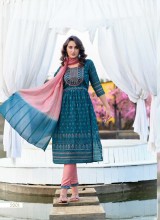 Premium Designer Kurti Elegant Ethnic Wear for Every Occasion