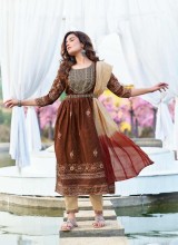 Premium Designer Kurti Elegant Ethnic Wear for Every Occasion