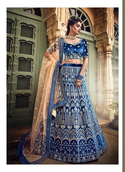 Premium Designer Lehenga Catalogs for Wholesale and Bulk Orders in Surat