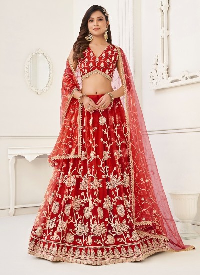 Premium Designer Lehenga Wholesale Deals for Boutiques Retailers and Online Stores in Surat