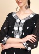 Premium Georgette Kurtis Wholesale Bulk Orders at Manufacturer Rates  in Surat