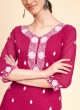 Premium Georgette Kurtis Wholesale Bulk Orders at Manufacturer Rates  in Surat