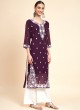 Premium Georgette Kurtis Wholesale Bulk Orders at Manufacturer Rates  in Surat