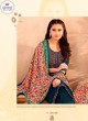Premium Ladies Designer Suits Wholesale Collection for Boutiques and Retail Stores  in Surat