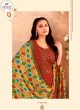 Premium Ladies Designer Suits Wholesale Collection for Boutiques and Retail Stores  in Surat