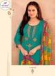 Premium Ladies Designer Suits Wholesale Collection for Boutiques and Retail Stores  in Surat