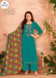 Premium Ladies Designer Suits Wholesale Collection for Boutiques and Retail Stores  in Surat