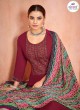 Premium Ladies Designer Suits Wholesale Collection for Retailers and Boutiques  in Surat