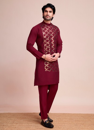 Premium Mens Wear Surat Kurtas Bulk Orders at Best Rates in Surat