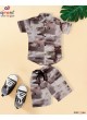 Premium Partywear Kids Boys Collection Stylish Comfortable and Elegant Outfits for Special Occasions  in Surat