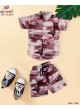 Premium Partywear Kids Boys Collection Stylish Comfortable and Elegant Outfits for Special Occasions  in Surat