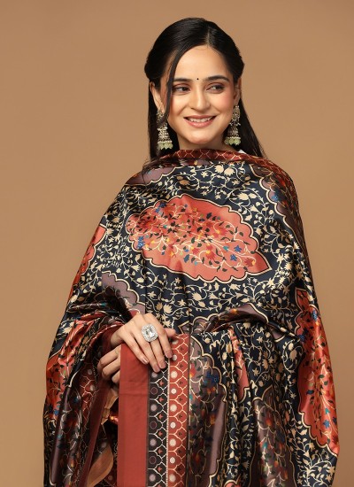 Premium Pure Silk Dupattas Wholesale Factory Prices for Boutiques in Surat