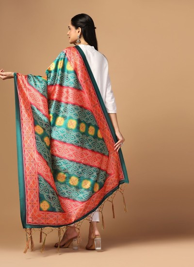 Premium Pure Silk Dupattas Wholesale Factory Prices for Boutiques in Surat