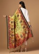 Premium Pure Silk Dupattas Wholesale Factory Prices for Boutiques  in Surat