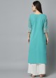 Premium Quality Georgette Kurtis in Bulk at Wholesale Prices  in Surat