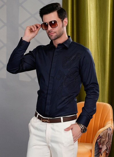 Premium Quality Shirts Wholesale Bulk Supply in Surat