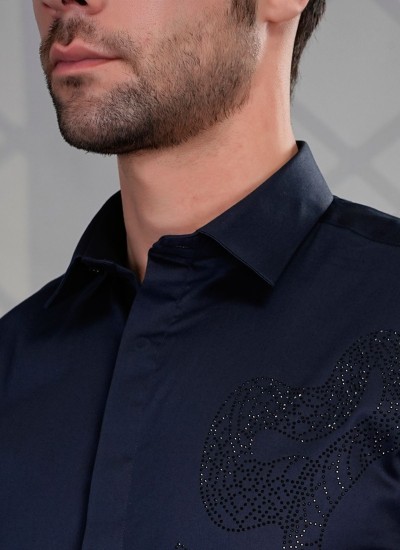 Premium Quality Shirts Wholesale Bulk Supply in Surat