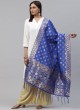 Premium Silk Dupattas Wholesale Factory Prices for Retailers Boutiques and Resellers  in Surat