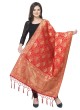 Premium Wholesale Silk Dupattas for Resellers and Retailers Elegant and High Quality Collection  in Surat