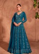 Printed Anarkali Kurti Sets Available in Bulk for Retailers  in Surat
