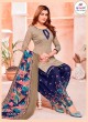 Punjabi Patiala Suit Traditional Elegance with Modern Style  in Surat