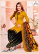 Punjabi Patiala Suit Traditional Elegance with Modern Style  in Surat