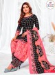 Punjabi Patiala Suit Traditional Style with Modern Elegance  in Surat