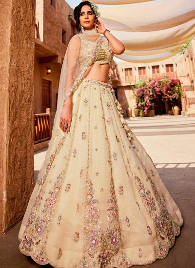 Purchase Wedding Lehenga Directly from Manufacturers High Quality Designs in Surat