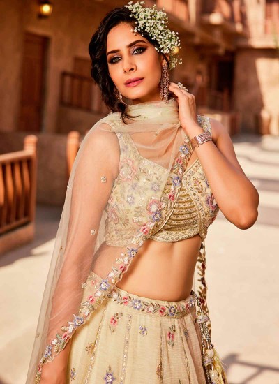Purchase Wedding Lehenga Directly from Manufacturers High Quality Designs in Surat