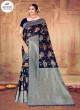 Pure Cotton Sarees Lightweight and Soft for All Day Comfort  in Surat