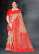 Pure Kanchipuram Silk Sarees at Affordable Prices Shop Now Online  in Surat