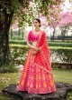 Pure Silk Lehenga Choli Wholesale Bulk Orders Direct from Factory  in Surat