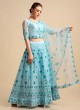 Pure Silk Lehenga Wholesale Manufacturer and Supplier  in Surat