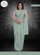 Ready to Wear Saree Wholesale Collection from Ajmera Fashion Limited  in Surat