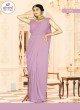 Ready to Wear Saree Wholesale Collection from Ajmera Fashion Limited  in Surat