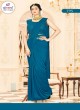Ready to Wear Saree Wholesale Collection from Ajmera Fashion Limited  in Surat